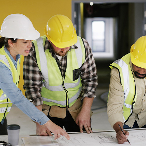 Expert Property Surveyors in Leeds | SPS Surveys gallery image 2